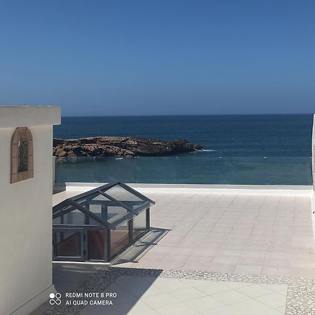 Villa Dar Janarose Esauira Exterior foto