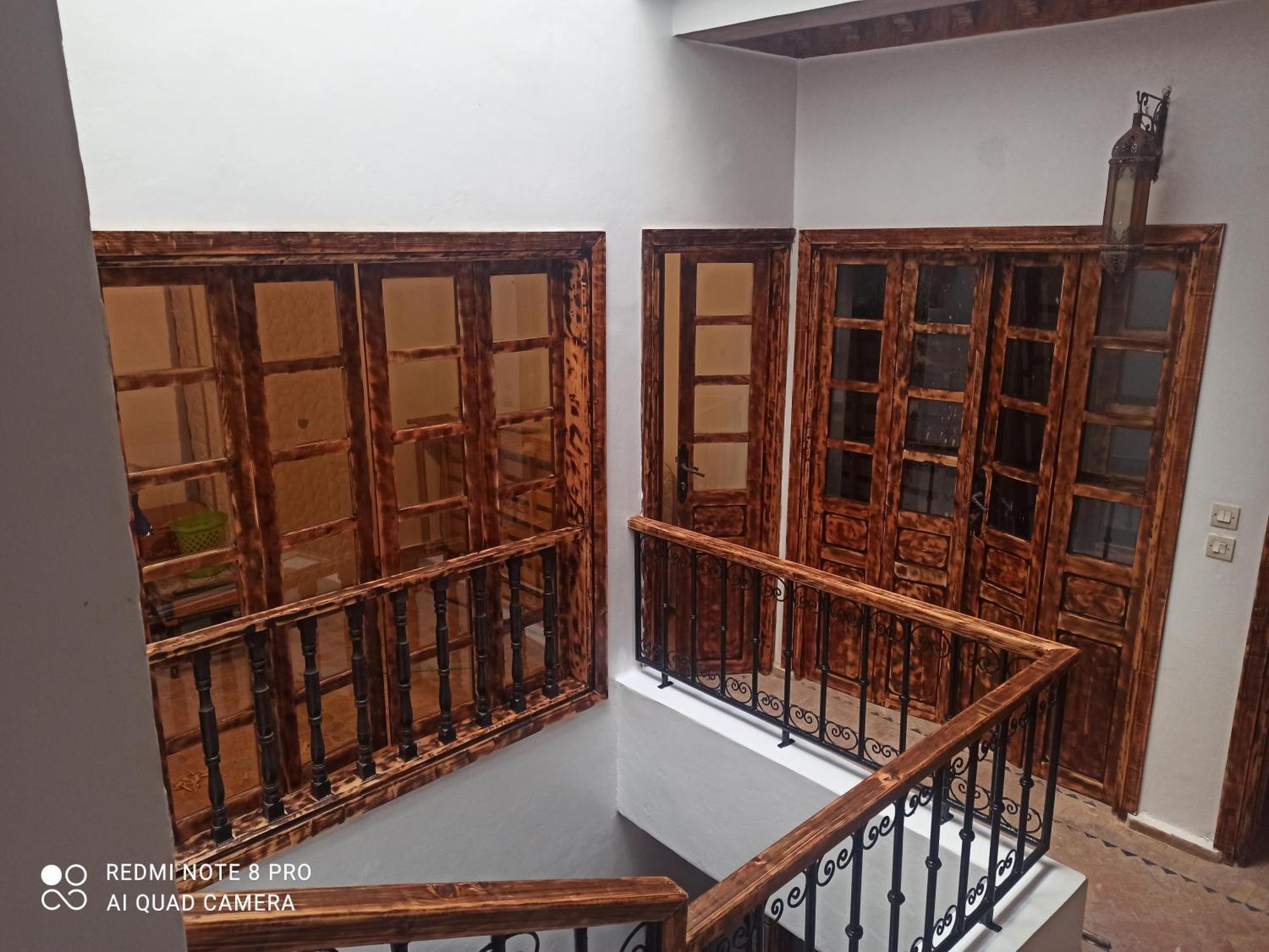 Villa Dar Janarose Esauira Exterior foto
