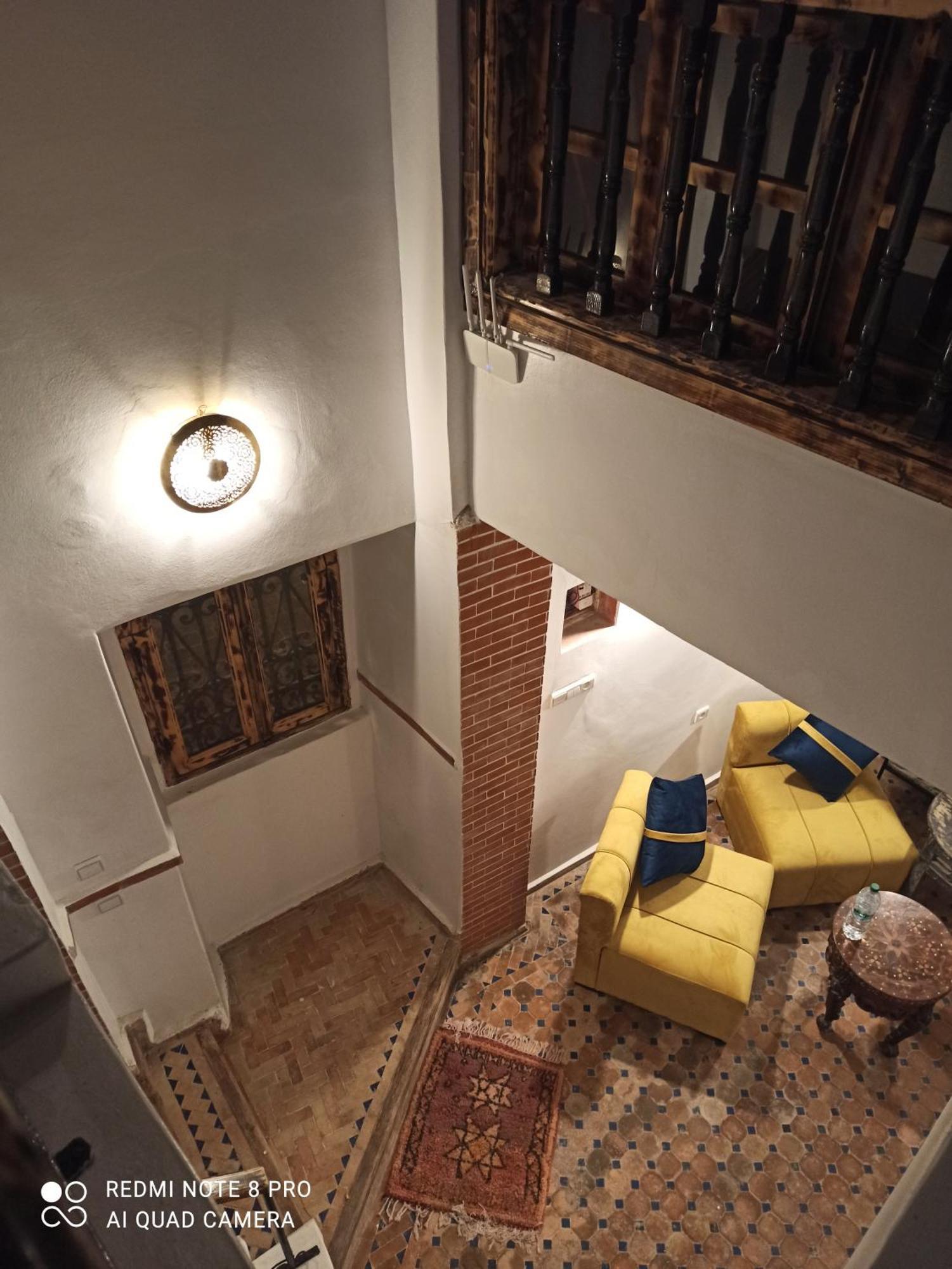 Villa Dar Janarose Esauira Exterior foto
